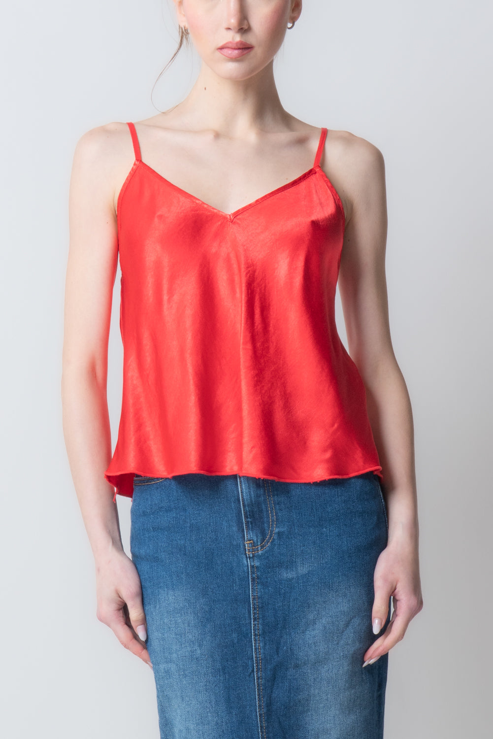 NINA WICO22943ROSSO