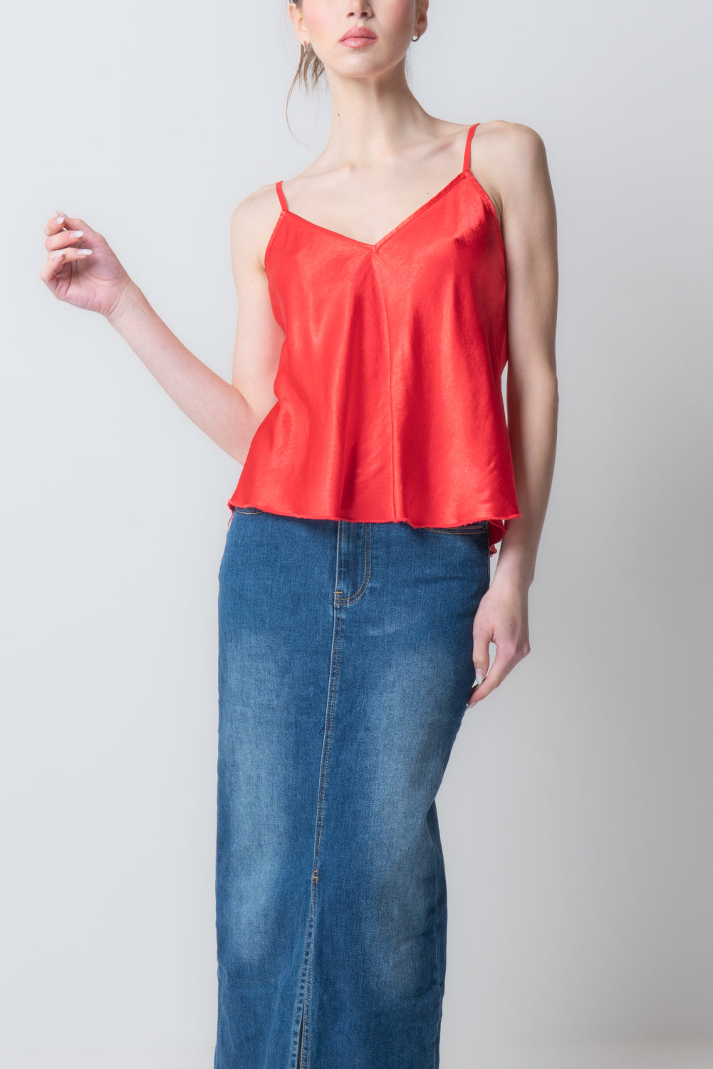 NINA WICO22943ROSSO
