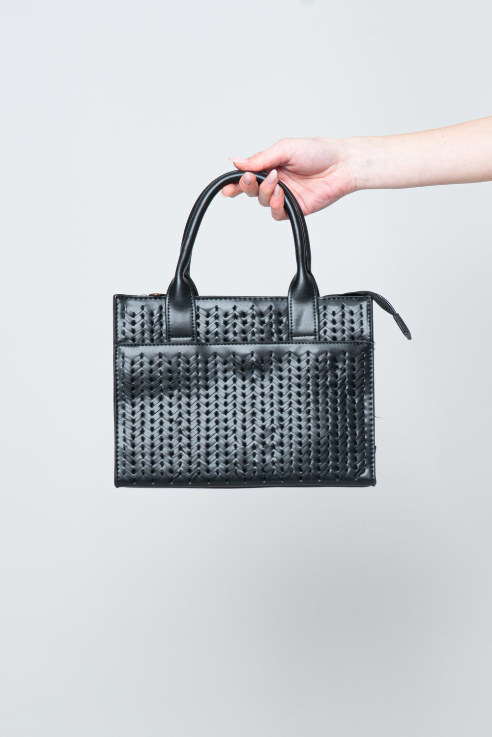 NINA WN1093NERO