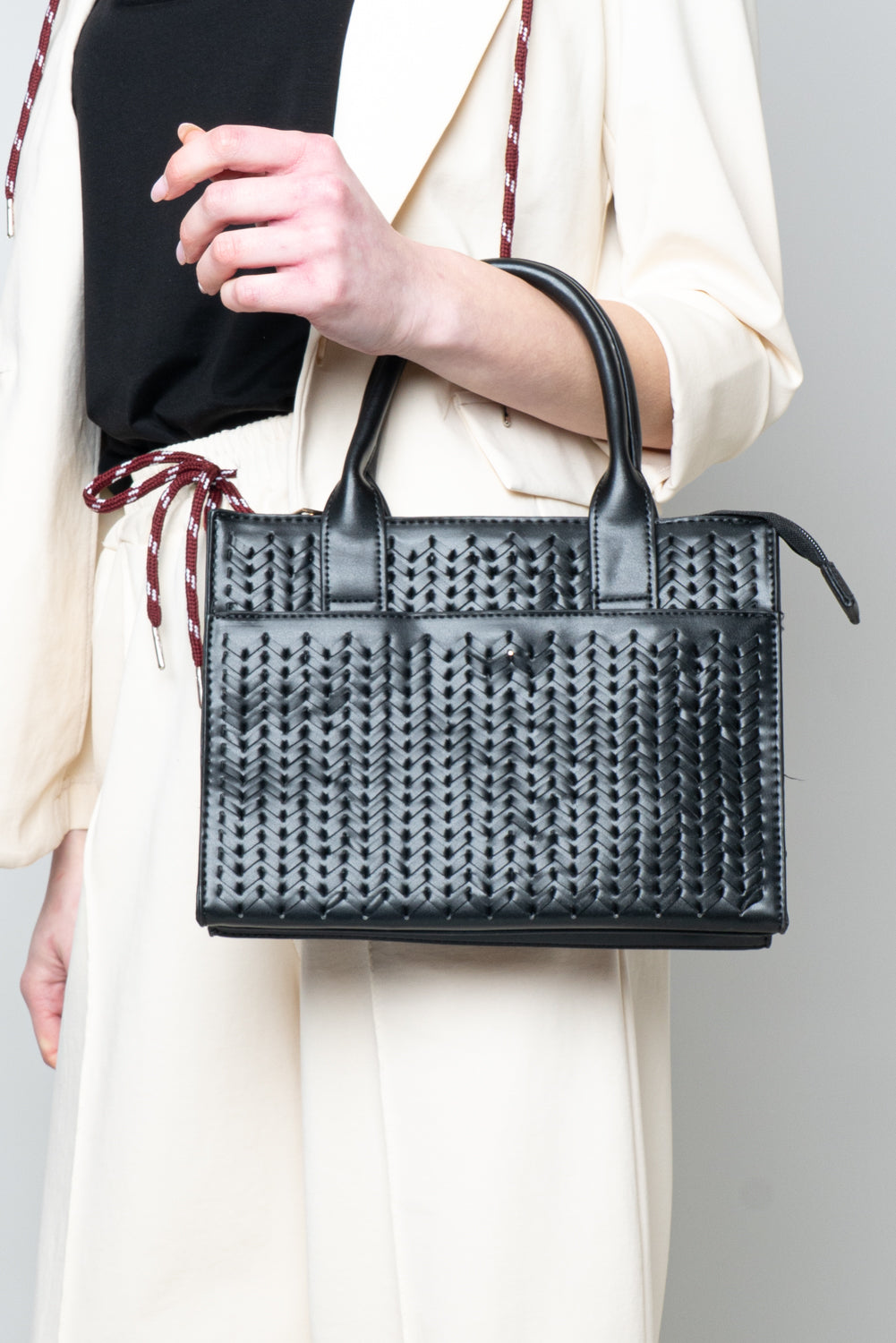 NINA WN1093NERO