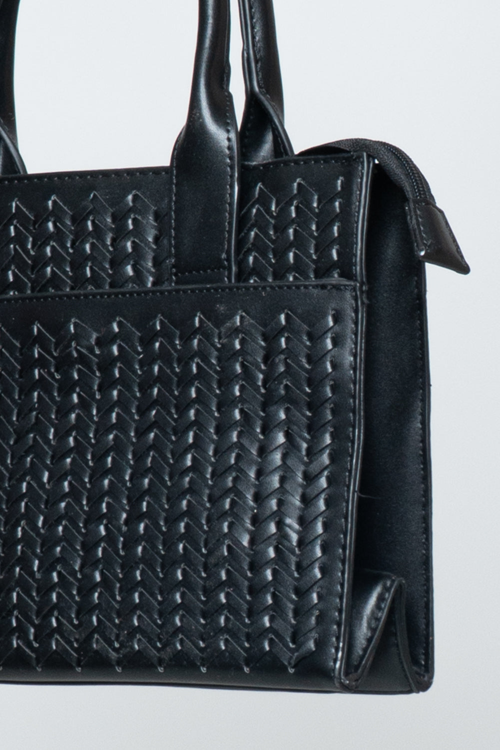 NINA WN1093NERO