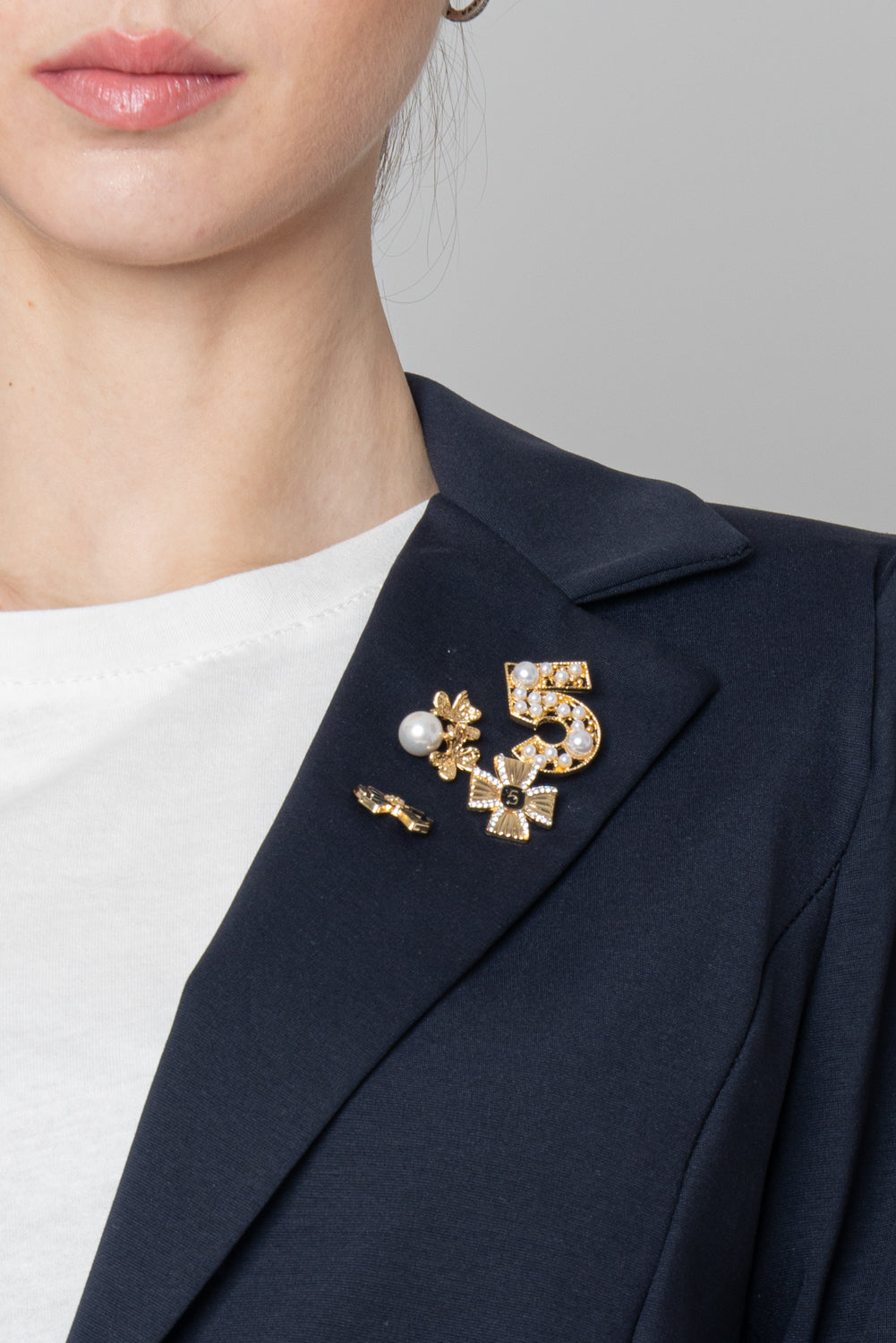 NINA X01288ORO