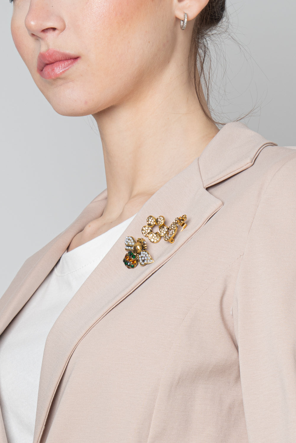 NINA X01299ORO