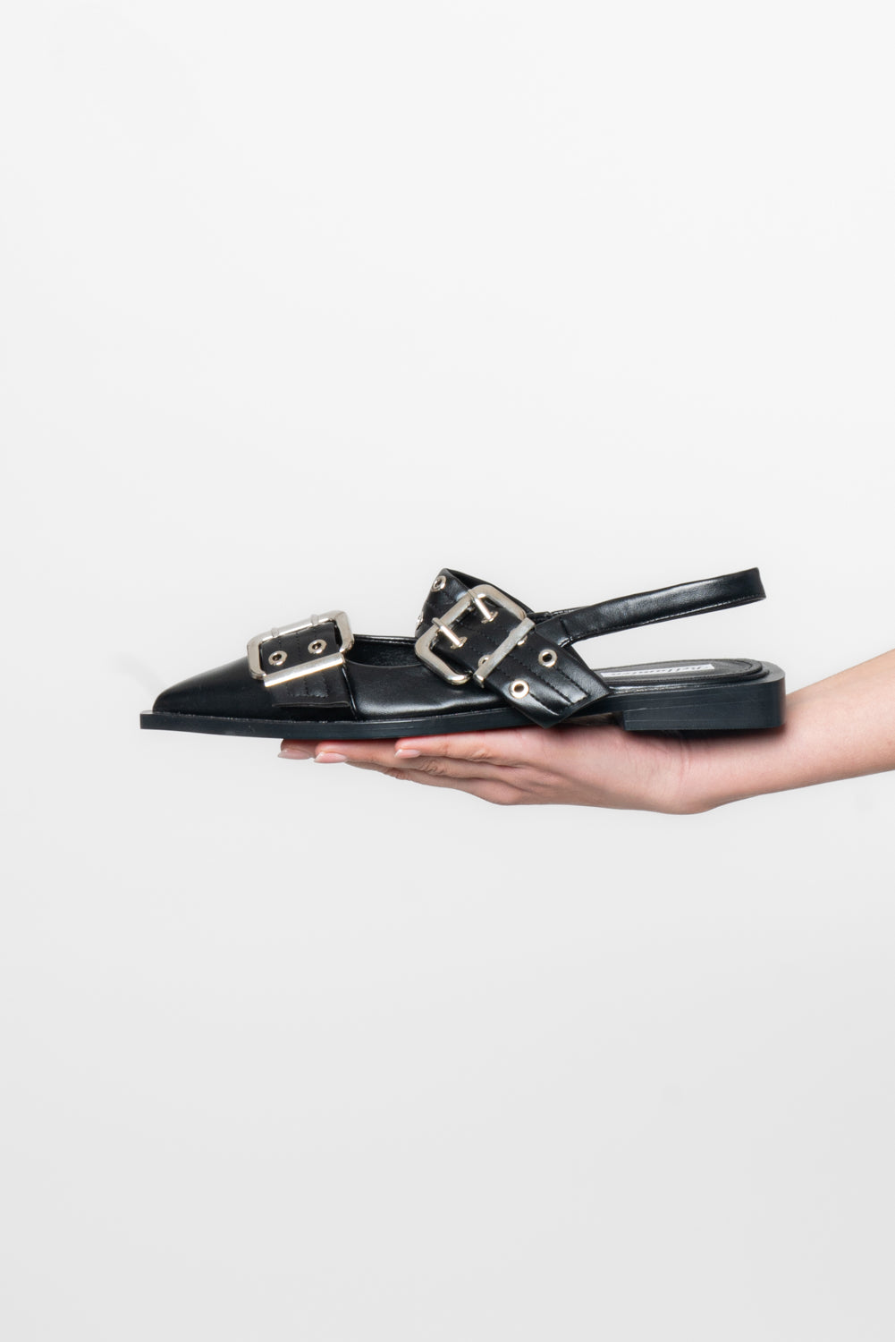 NINA Y2701NERO