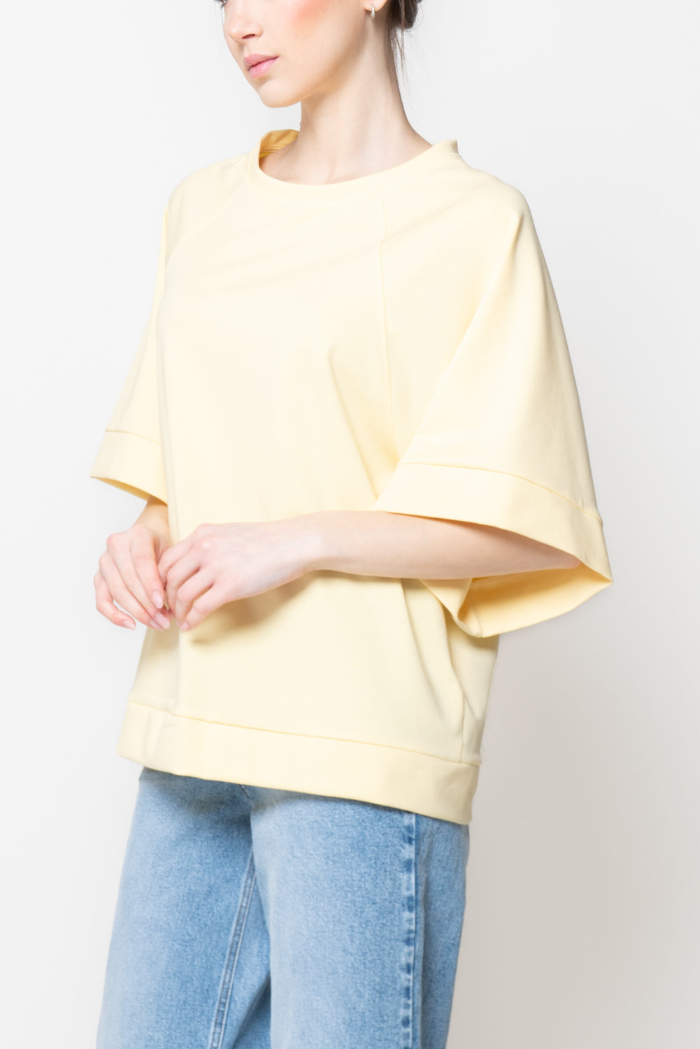 T- shirt Punto Milano