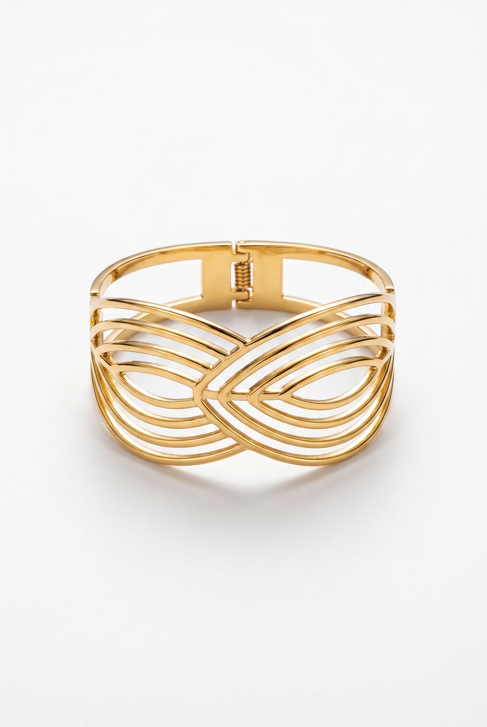 Bracciale rigido