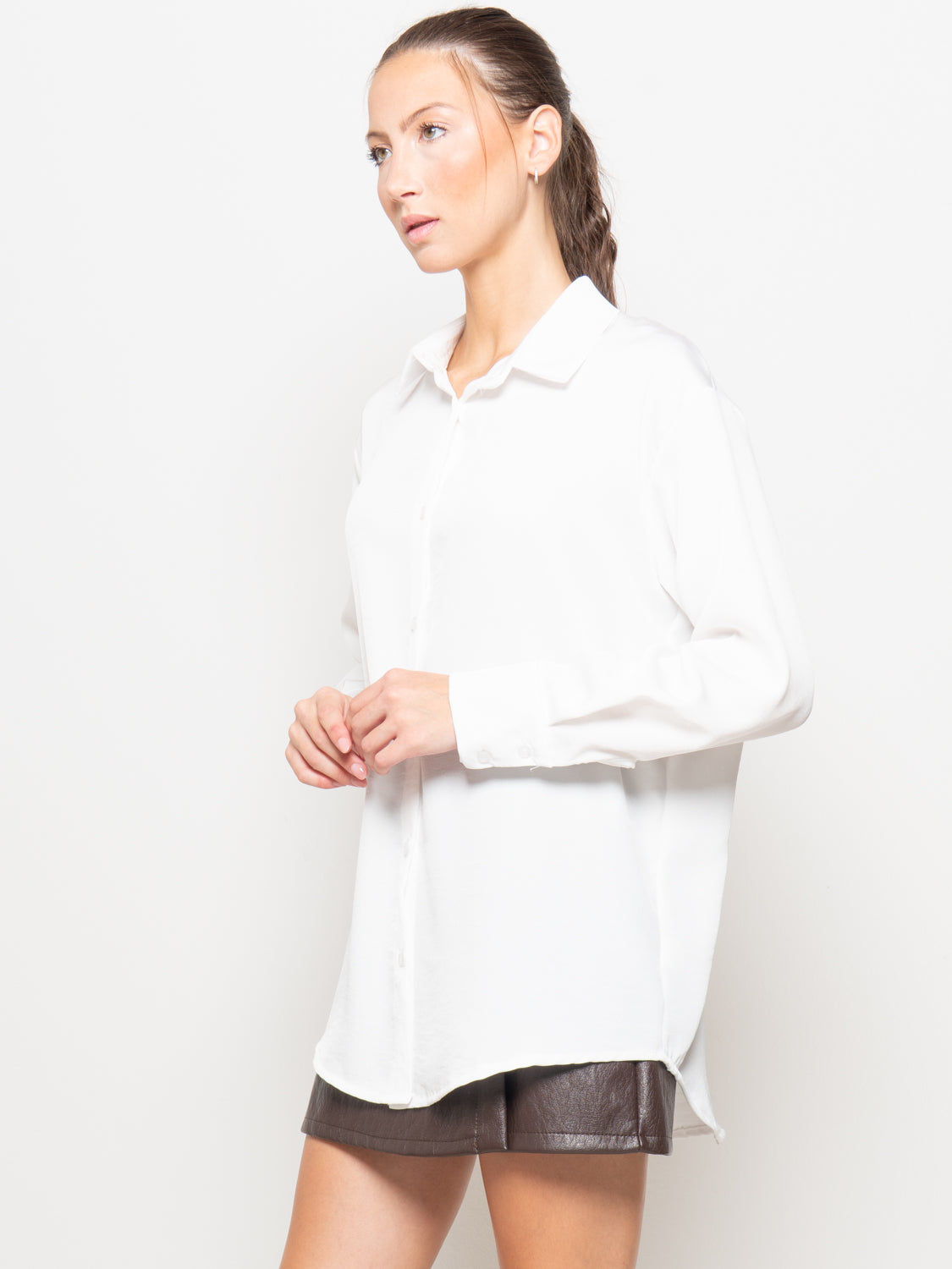 Camicia over