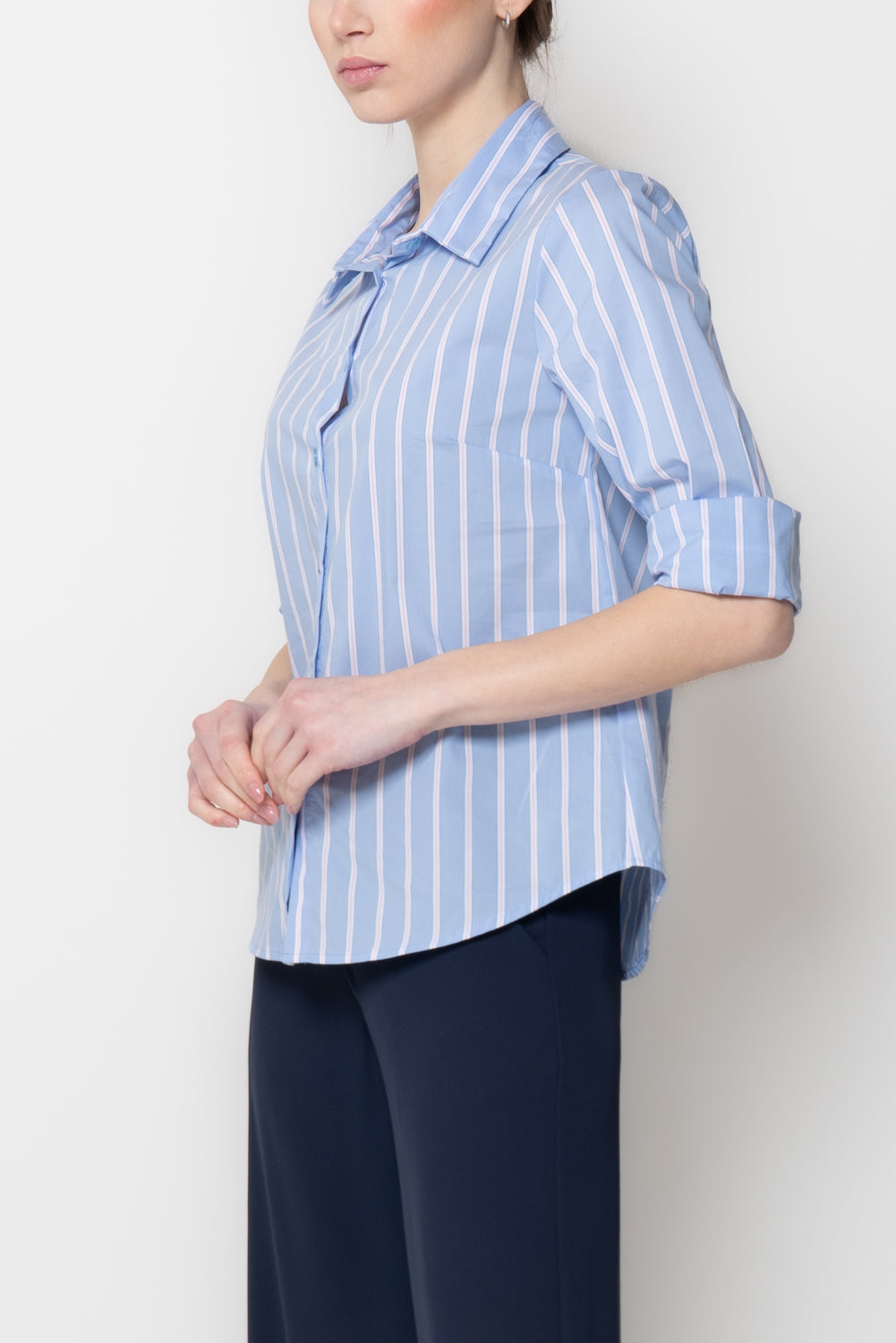 Camicia Modello Slim