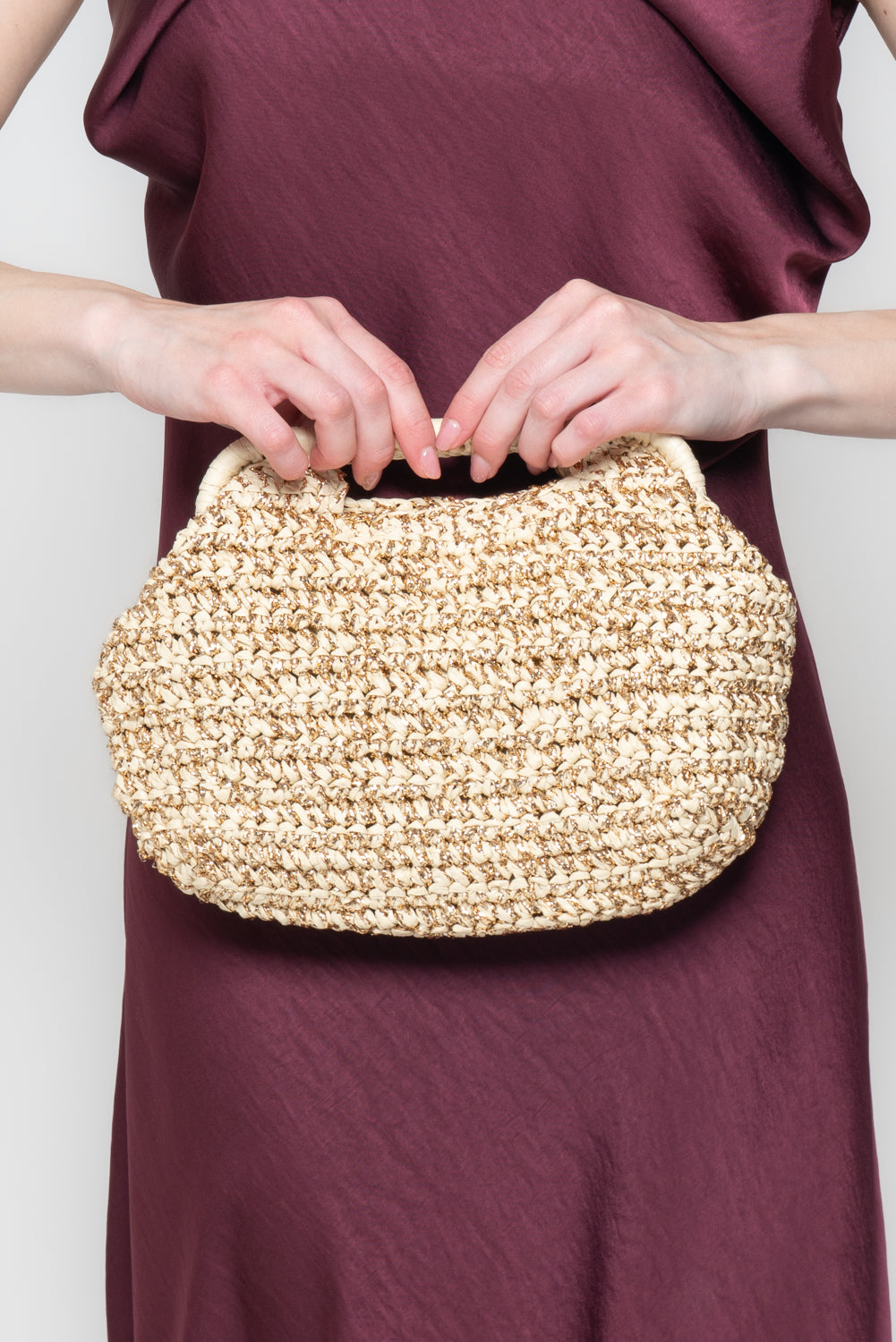 Borsa clutch