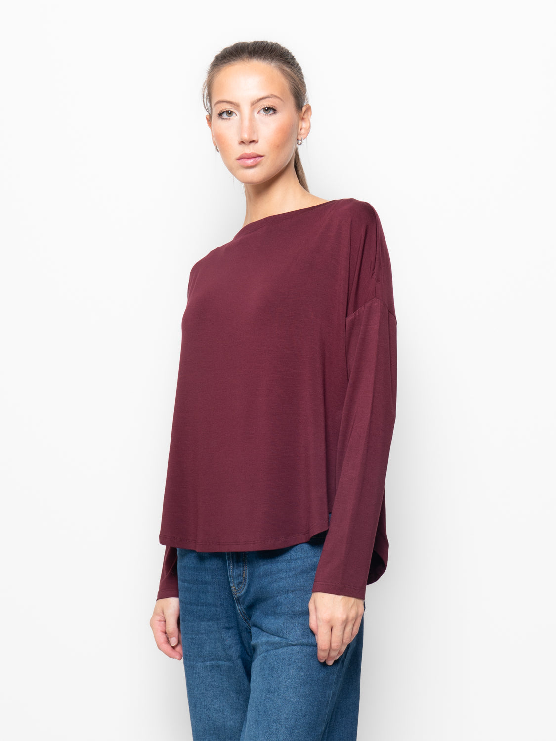 T- shirt oversize