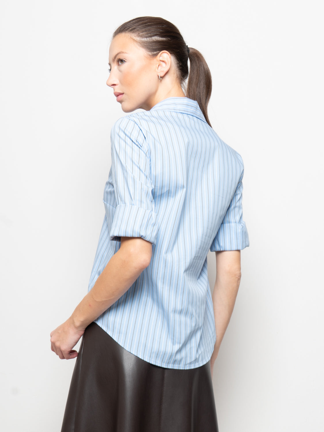 Camicia Modello Slim