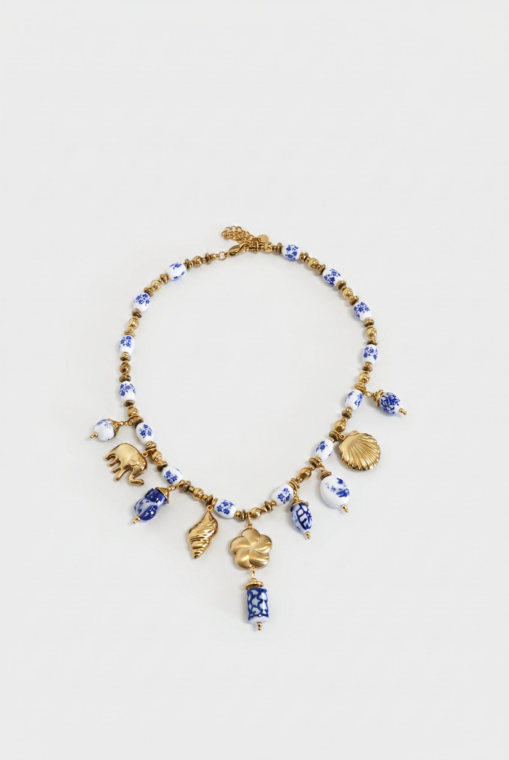 Bracciale con ciondoli