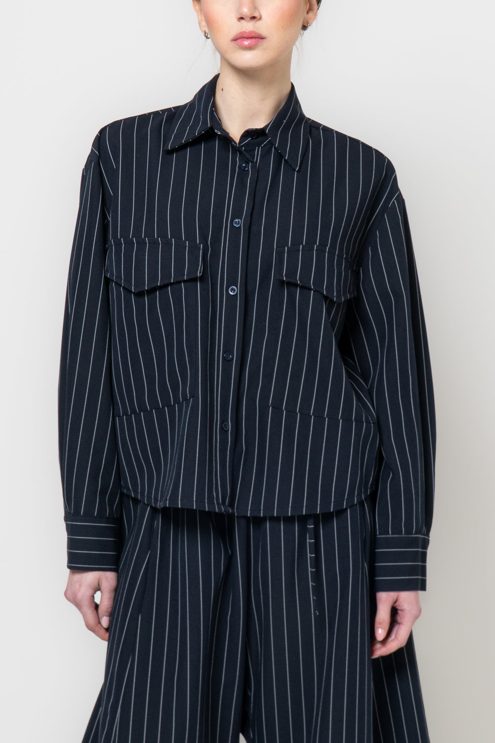 Sovracamicia gessata