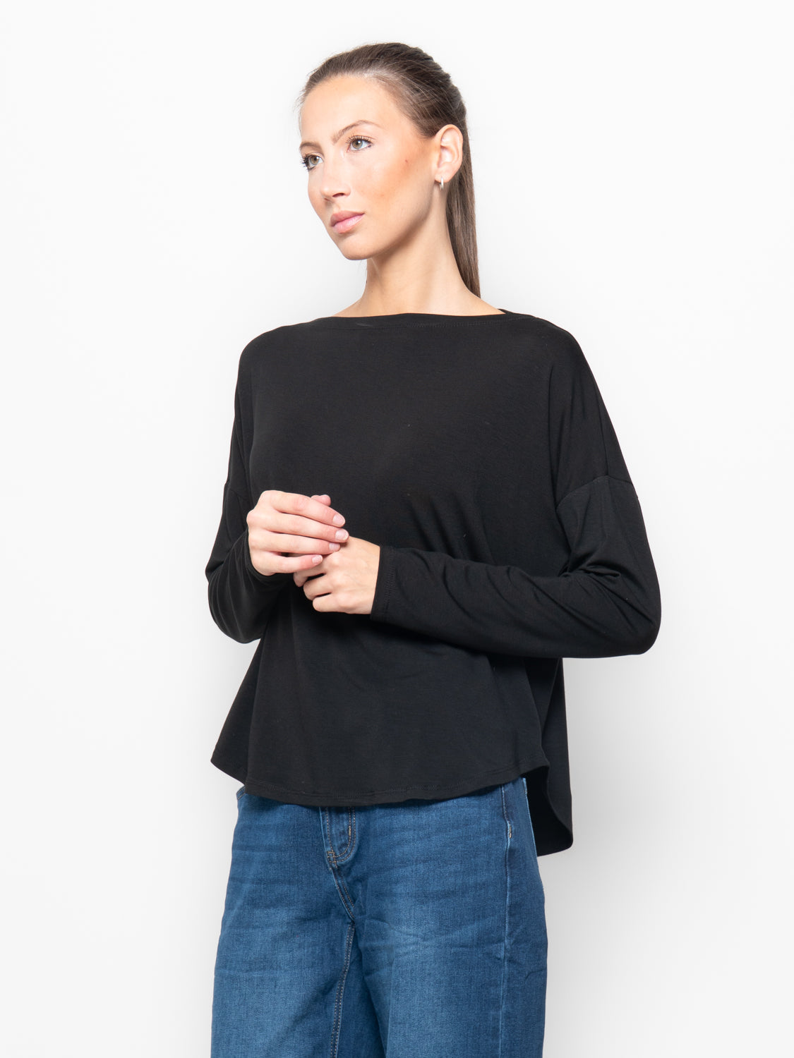 T- shirt oversize
