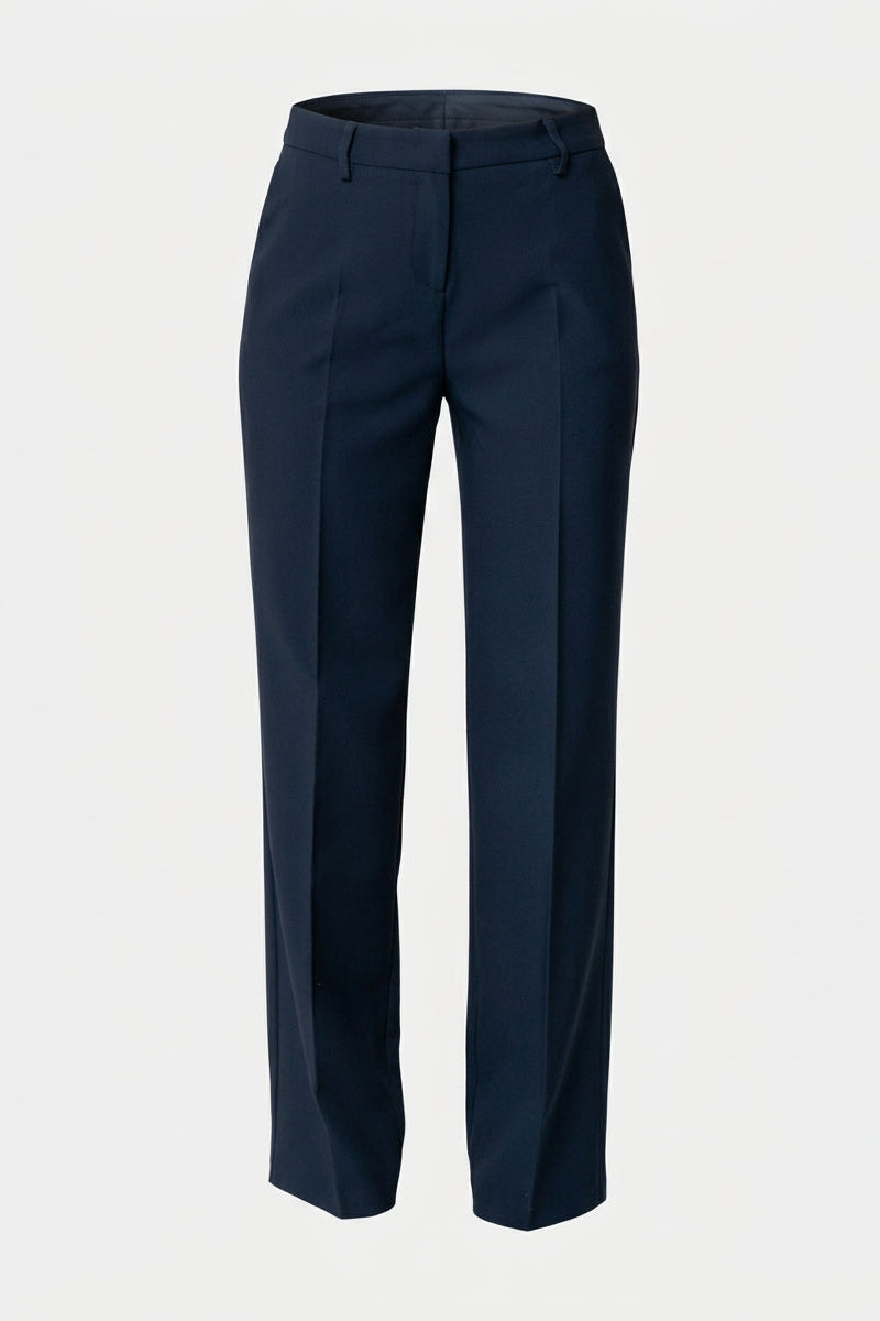 Pantaloni a palazzo da completo