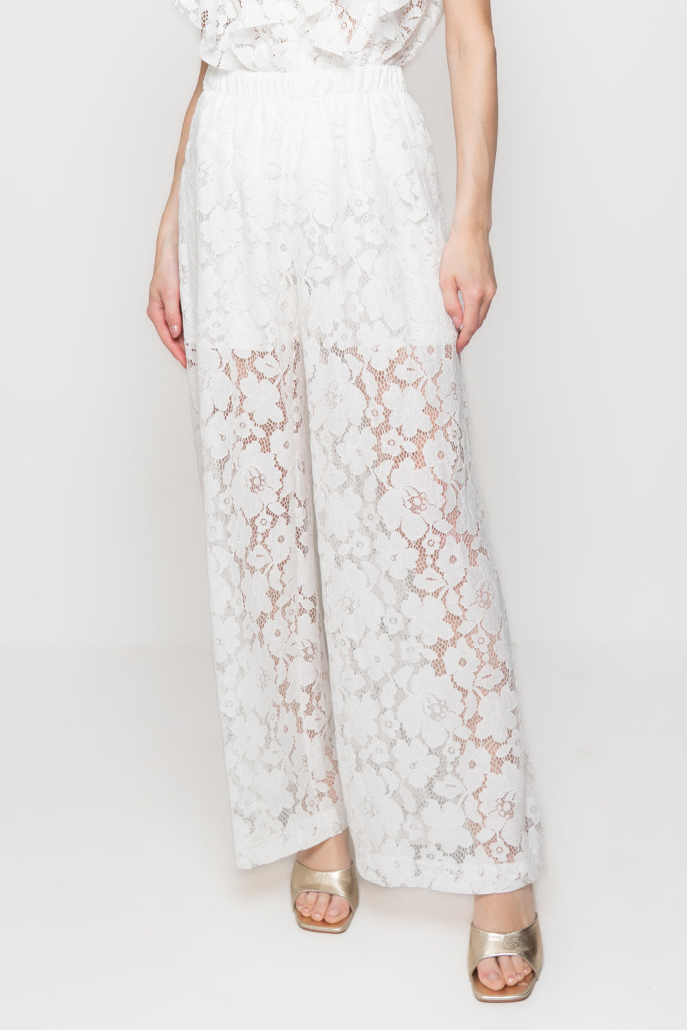 Pantalone a Palazzo in Pizzo