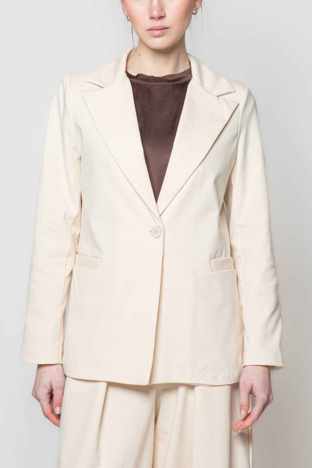 Giacca in punto milano