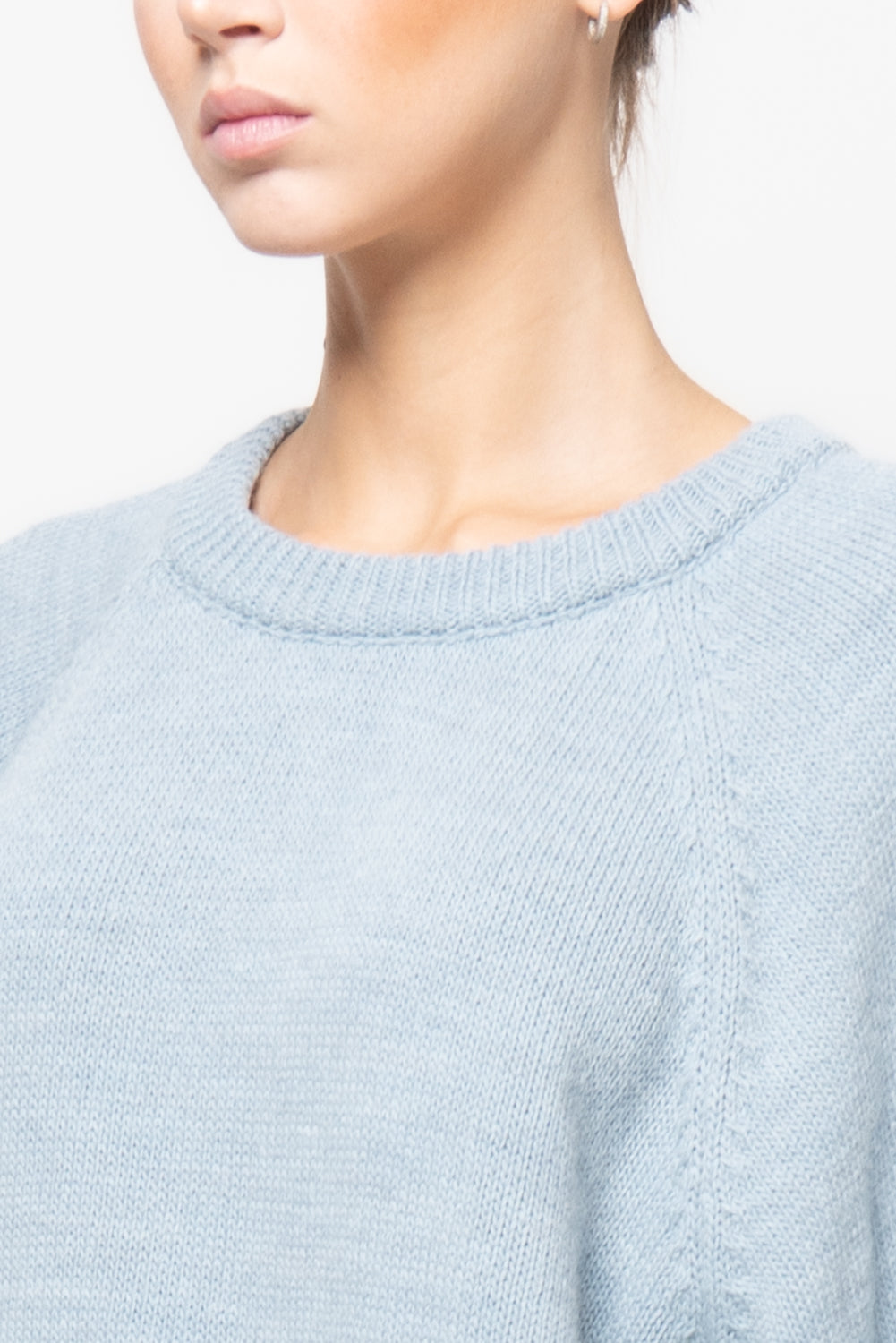 Maglia con manica corta