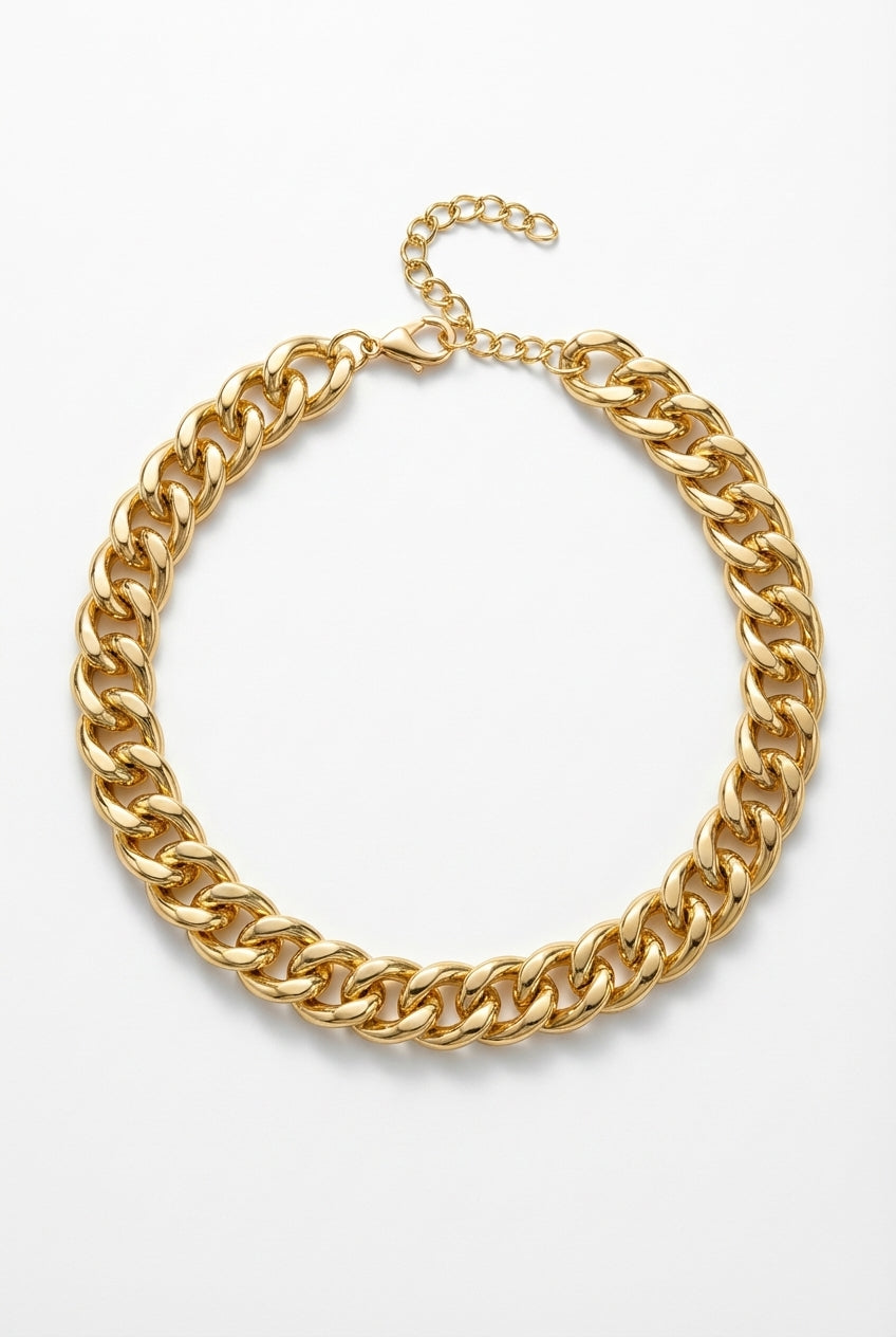 Collana a catena