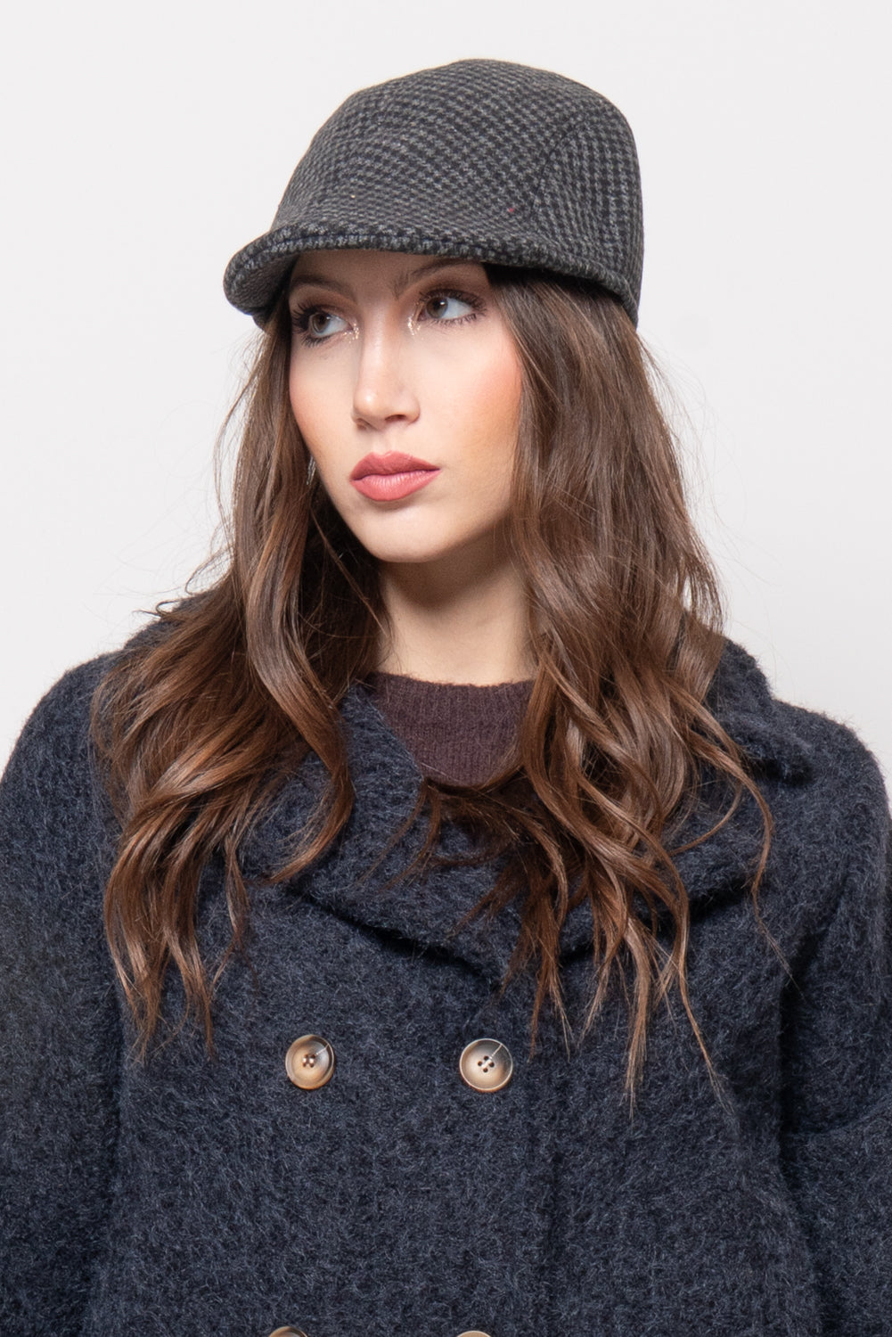 Coppola pied de paule