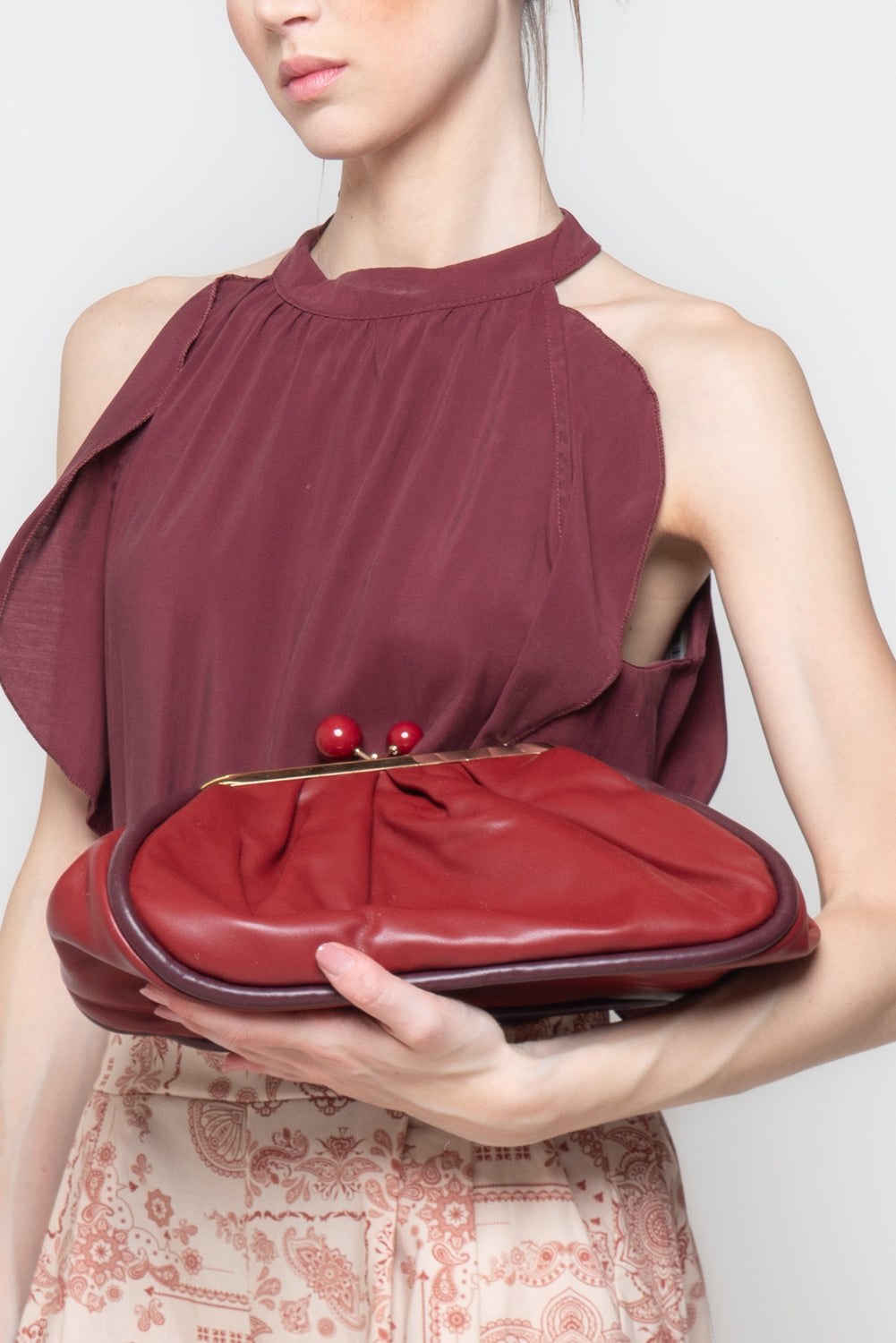 Borsa clutch