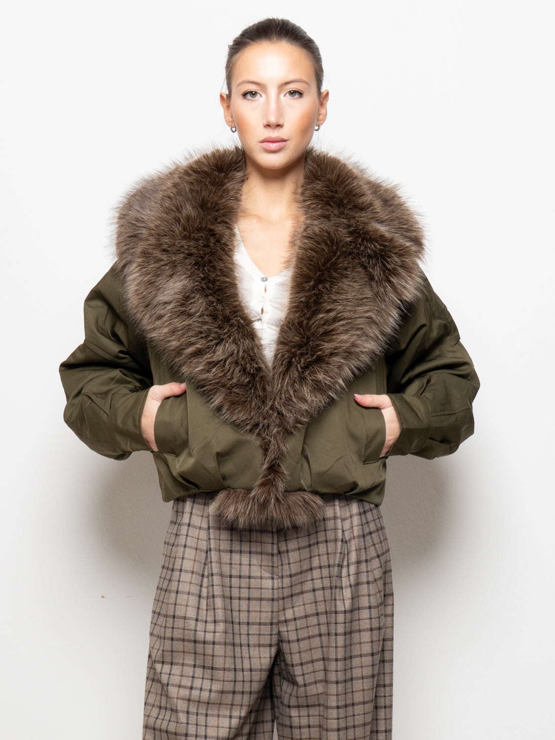 Bomber combinato