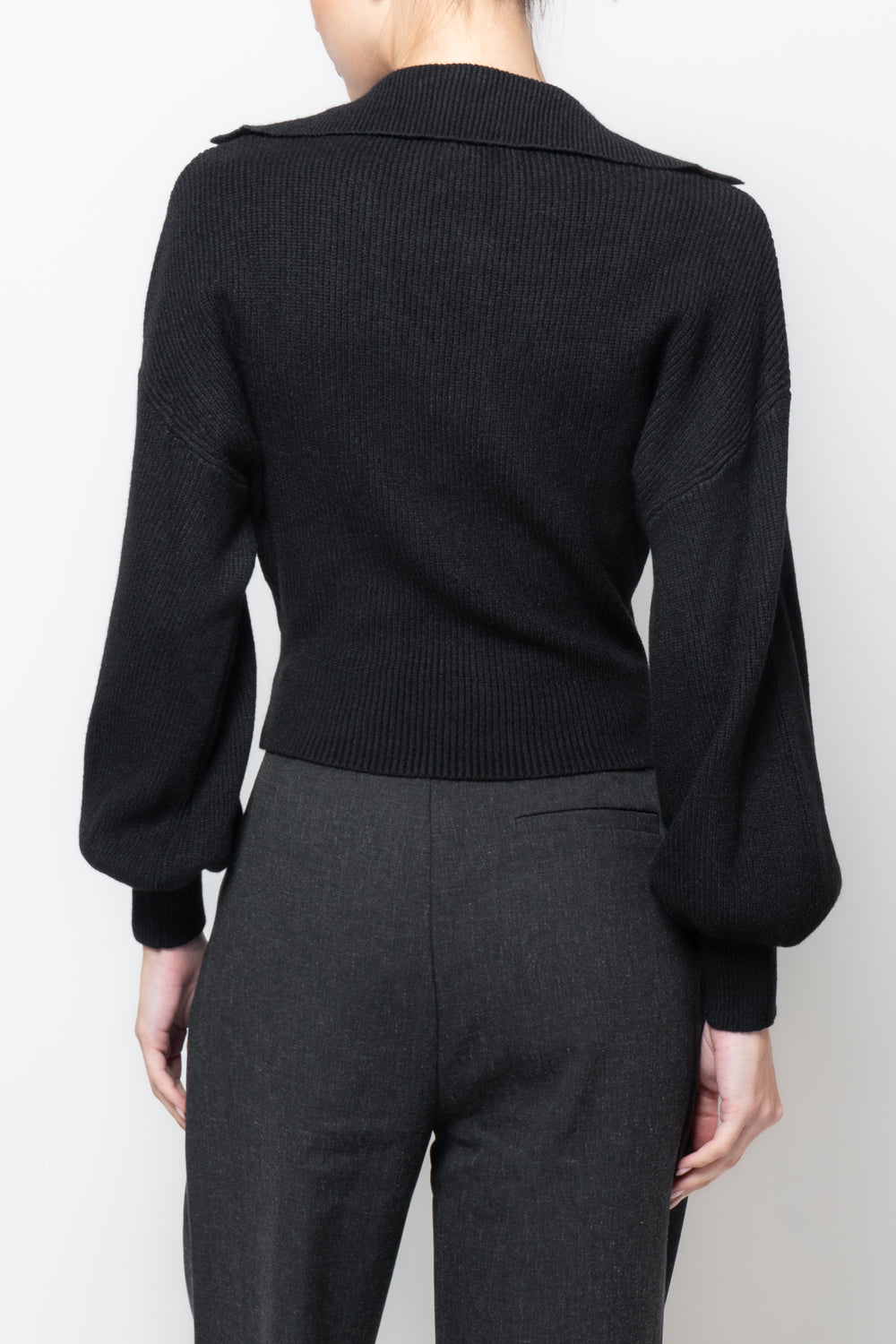 Maglia inglese a polo