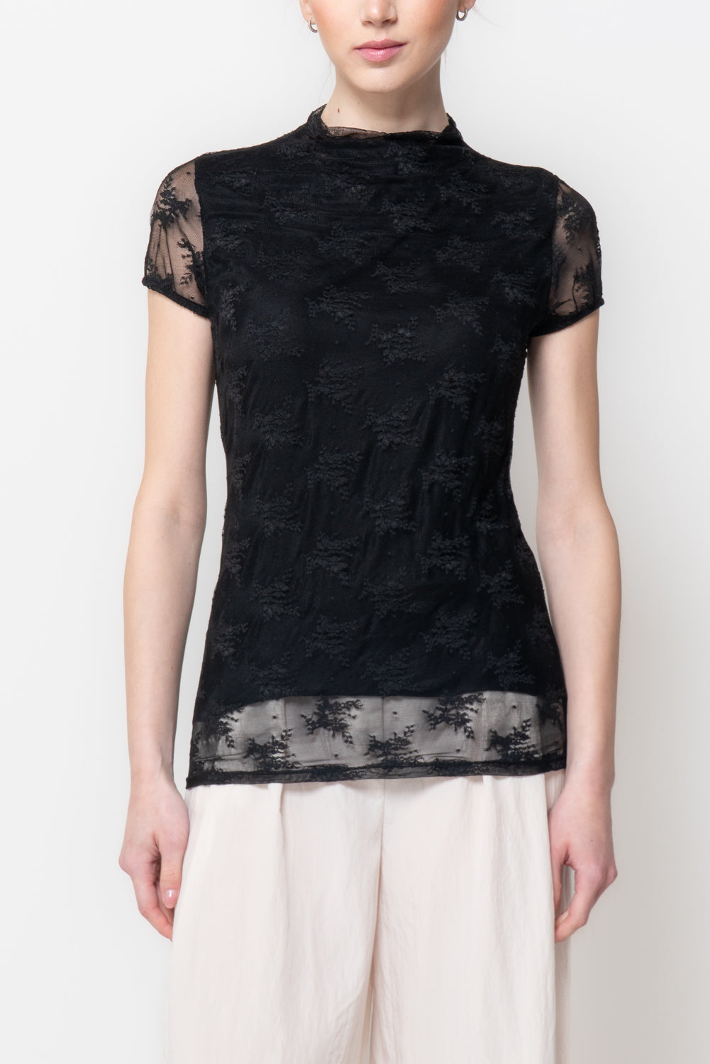 Top in Pizzo