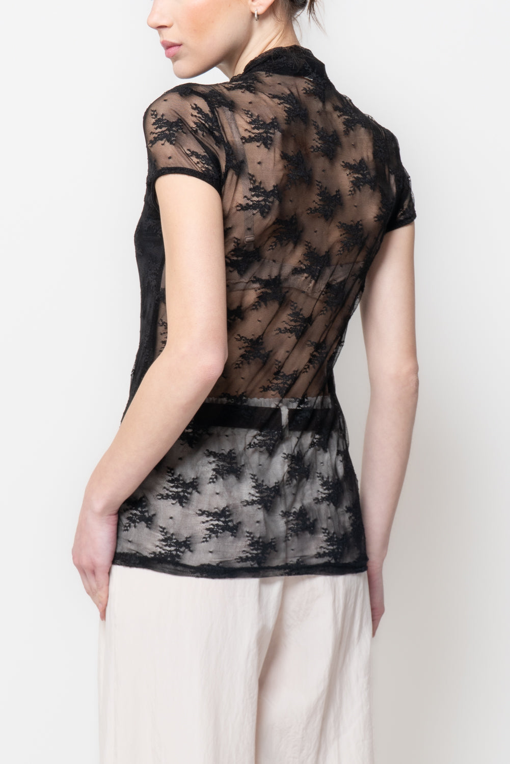 Top in Pizzo