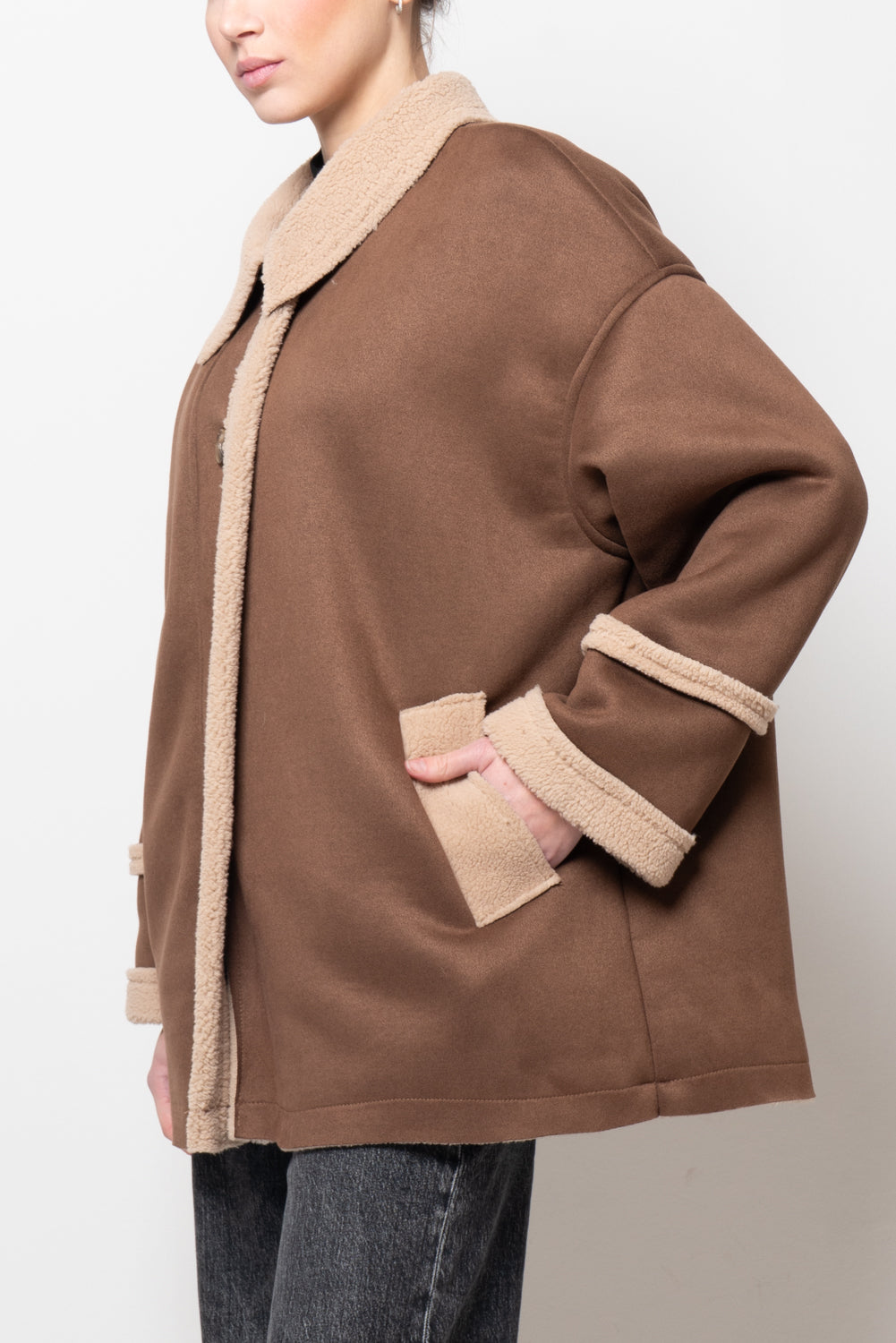 Ecomontone a trapezio