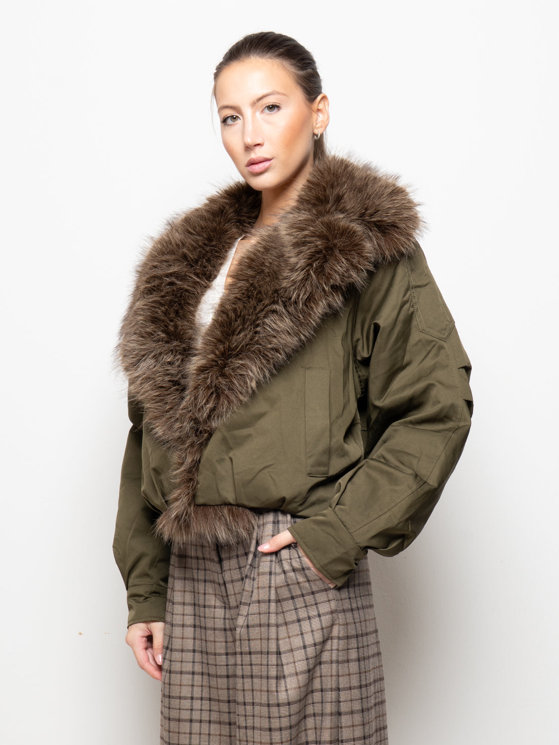 Bomber combinato