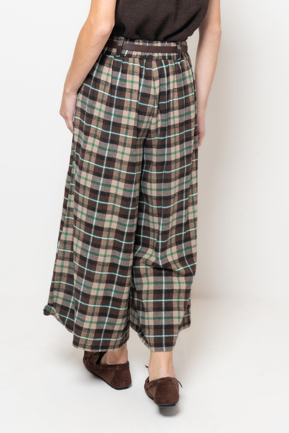 Pantagonna fantasia a quadri