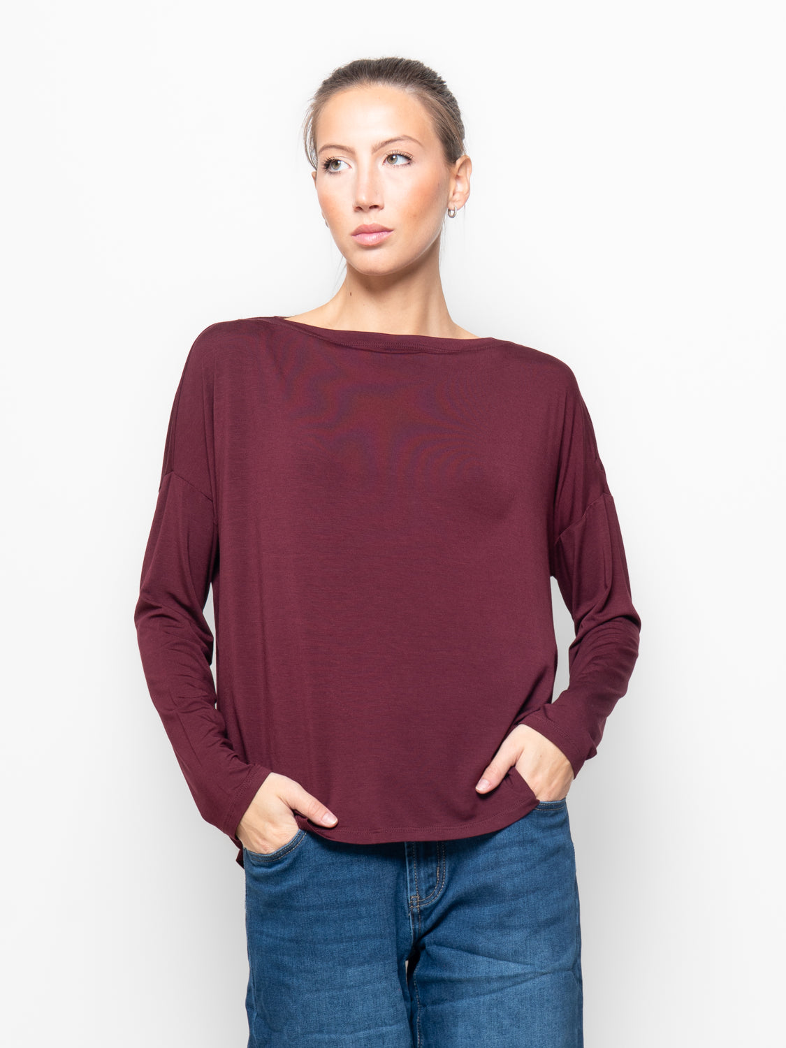 T- shirt oversize