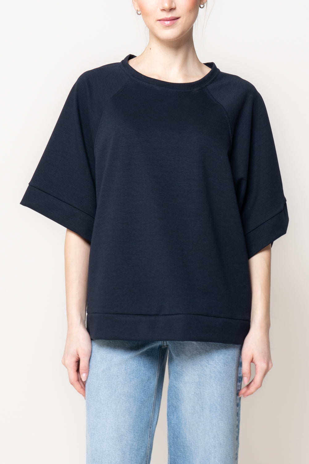 T- shirt Punto Milano